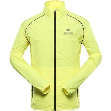 ALPINE PRO SPIN 2 neon yellow