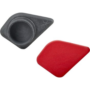 TREK Checkpoint SL6 IsoCovers Crimson Pair