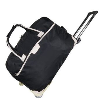 METRO LL241/23" 60 L černá