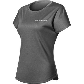 TRIMM CHANGE LADY grey melange