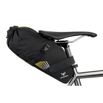 APIDURA Racing saddle pack (7l)