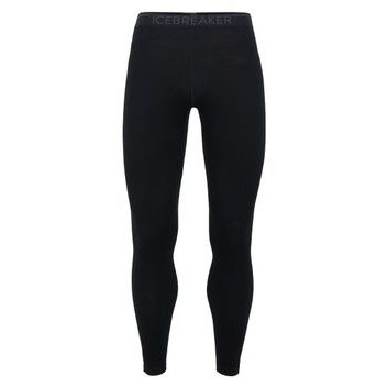 ICEBREAKER M 260 Tech Leggings BLACK