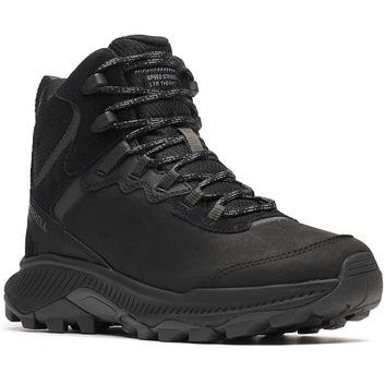 MERRELL SPEED STRIKE 2 LTR THRM MID WP W black