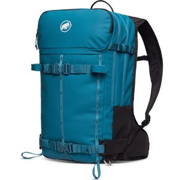 MAMMUT Nirvana 28 sapphire-black