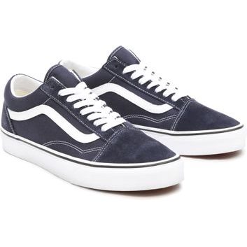 VANS UA Old Skool, parisian night/true white