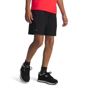 UNDER ARMOUR UA Vanish Shorts Black