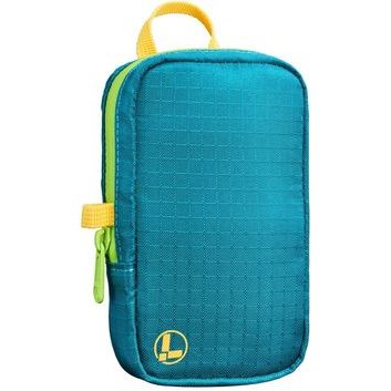 LEATHERMAN SHEATH/LEATHERMAN TOOL POUCH Teal Twist