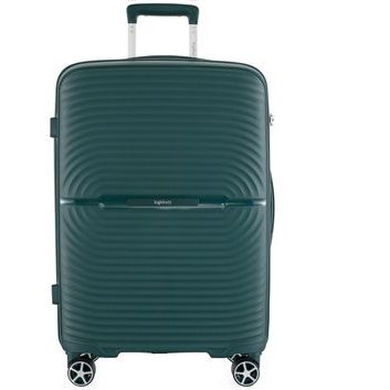 HIGHBURY Venice HBY-0179/3-L PP 86 L - zelená