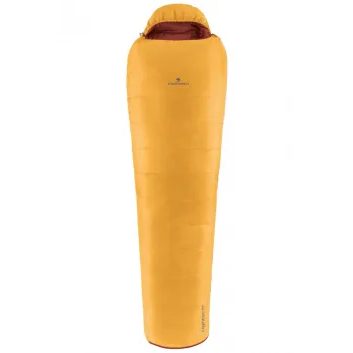 FERRINO Lightec 800 Duvet yellow
