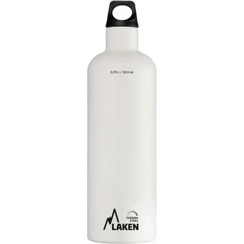 LAKEN Futura 750 ml bílá