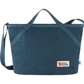 FJÄLLRÄVEN Vardag Crossbody Storm