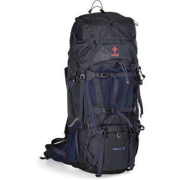 KILPI BIGGY 70-U Tmavě modrá