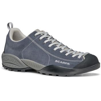 SCARPA MOJITO 32605, iron gray