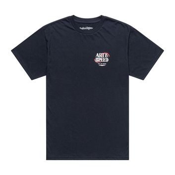 TROY LEE DESIGNS PINK SLIPS BLACK