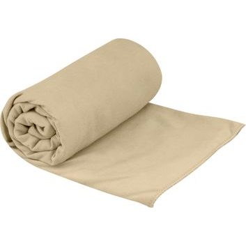 SEA TO SUMMIT Drylite Towel L Desert