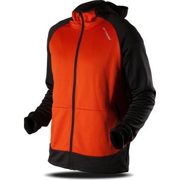 TRIMM OASIS orange/grafit black