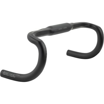 BONTRAGER Bar Bontrager Pro IsoCore VR-SF 42cm Black