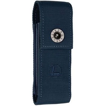 LEATHERMAN SHEATH/NYLON-MIDNIGHT/L