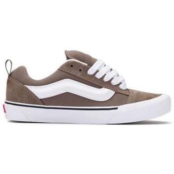 VANS Knu Skool COLOR THEORY WALNUT