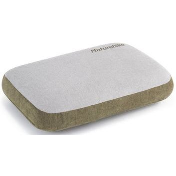 NATUREHIKE Anti-Slip Comfort Pillow Cover, grey