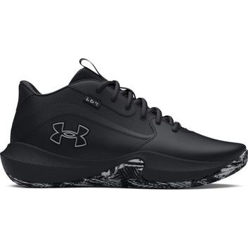 UNDER ARMOUR UA Lockdown 7, černá