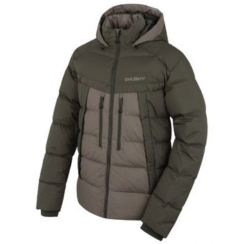 HUSKY Durra M khaki