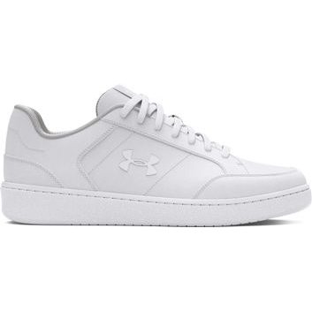 UNDER ARMOUR UA Official 100-WHT