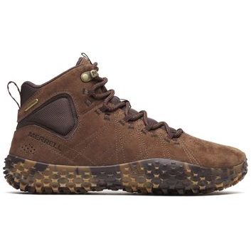 MERRELL WRAPT MID WP mole