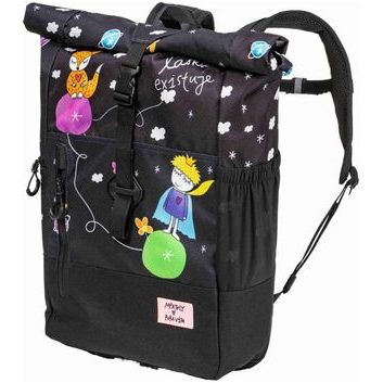 MEATFLY Holler 28, Little Prince