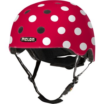 MELON Urban Active Dotty White