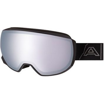ALPINE PRO RIQE B silver dull