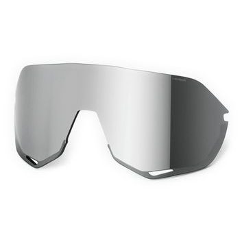 100% S2 Replacement Lens - HiPER Silver Mirror