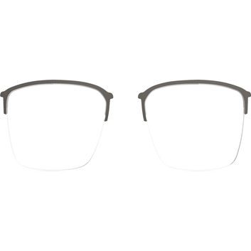 RUDY PROJECT CLIP XL ON INKAS HALF RIMM SHAPE B 52/45mm RPFR680002B