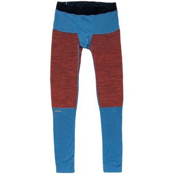 DEVOLD Tuvegga Merino Longs Man, Cayenne