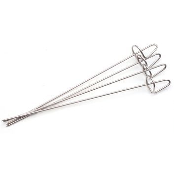 DEOS Šašliková jehla 20 cm