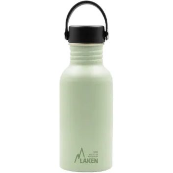 LAKEN Oasis 600 ml zelená
