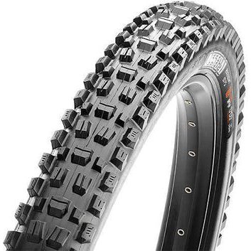 MAXXIS ASSEGAI kevlar 27,5x2.5 WT 3CG T.R. DoubleDown