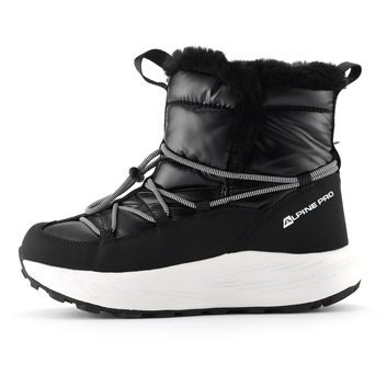 ALPINE PRO UGEWA black