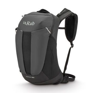 RAB Airox 18 black