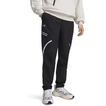UNDER ARMOUR Unstoppable Cargo Pant-BLK