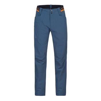 HANNAH NIGUEL II, midnight navy (orange)