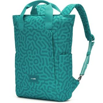 PACSAFE GO TOTEPACK 15 reef