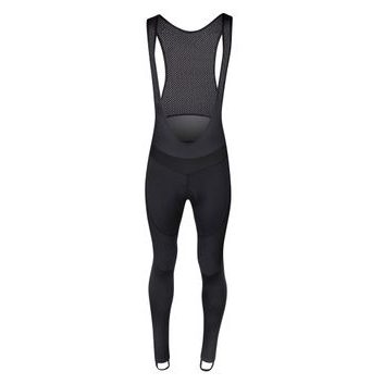 FORCE BRIGHT se šráky a vložkou, černé