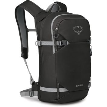 OSPREY GLADE 20 black