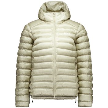 POC W's Coalesce Jacket Natrolite Beige