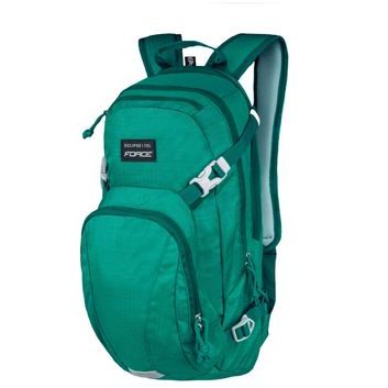 FORCE ECLIPSE 12 l, zelený