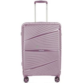 HIGHBURY Helios HBY-0175/3-L PP 94 L - fialová