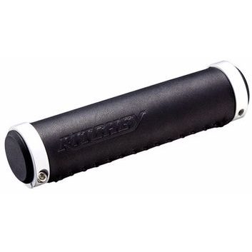 RITCHEY CLASSIC Locking Black Genuine Leather