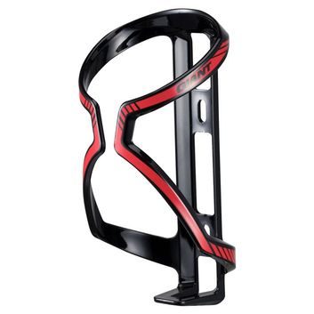 GIANT AIRWAY SPORT BLACK/GLOSSRED