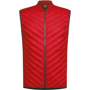 LA SPORTIVA Alya Vest M, Mountain Red/Night Sky